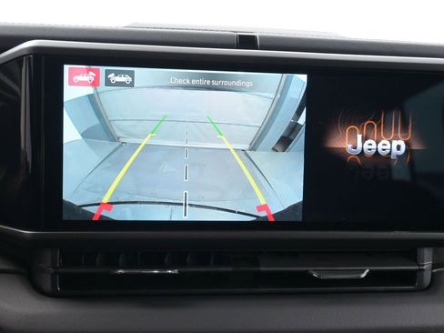 New 2024 Jeep Wrangler Unlimited Rubicon 392 image 23