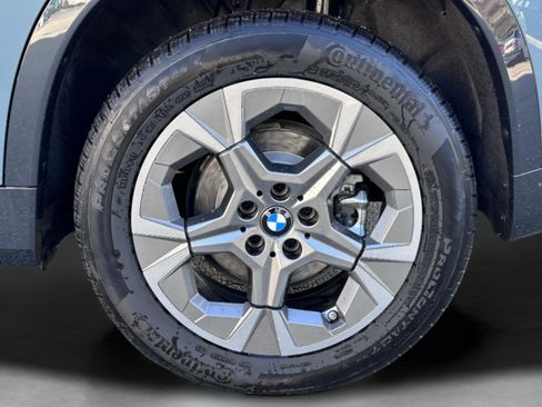 Used 2025 BMW X1 xDrive28i w/ Convenience Package AWD/4WD image 32