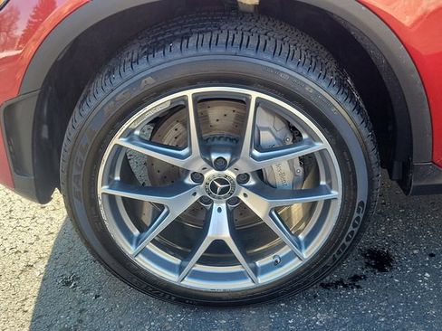 Used 2022 Mercedes-Benz GLC 300 4MATIC image 6