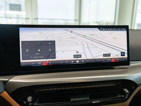 New 2026 BMW 330i xDrive Sedan w/ M Sport Package image 30