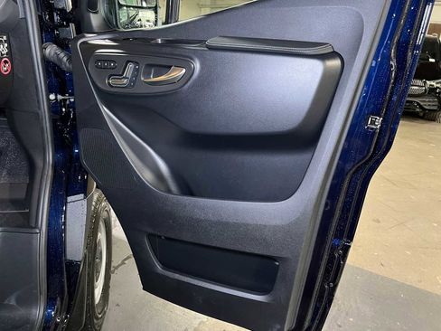 New 2026 Mercedes-Benz Sprinter 2500 image 10