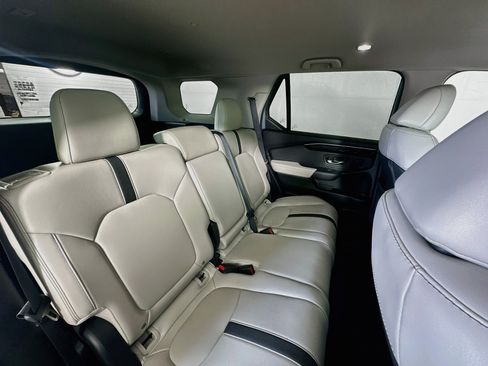 Used 2026 Honda Passport RTL image 26
