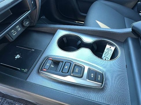 New 2026 Honda Ridgeline RTL image 13