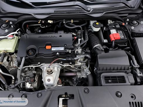 Used 2016 Honda Civic LX image 13