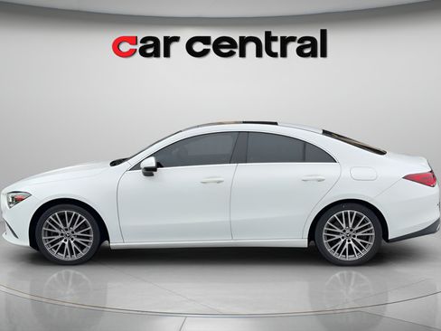 Used 2020 Mercedes-Benz CLA 250 image 2