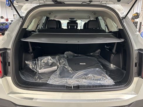 New 2026 Kia Sorento S AWD/4WD image 29