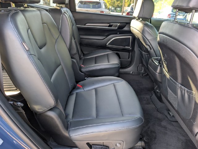 Used 2024 Kia Telluride S w/ S Sunroof Package AWD/4WD image 12
