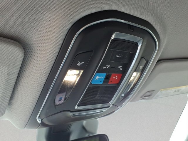 Used 2023 Jeep Grand Cherokee Limited AWD/4WD image 29
