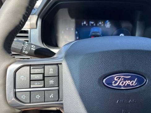 New 2026 Ford F150 Platinum w/ Equipment Group 703A Plus AWD/4WD image 24