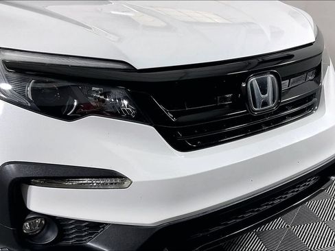 Used 2021 Honda Pilot Special Edition image 39
