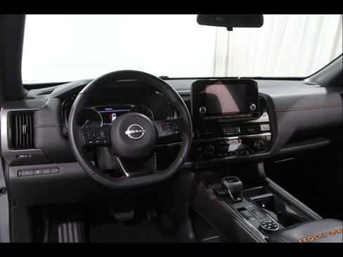 Used 2024 Nissan Pathfinder Rock Creek AWD/4WD image 6