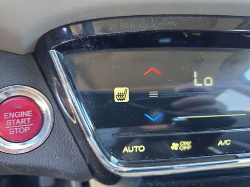 Used 2018 Honda HR-V EX image 20