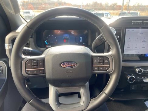 Used 2024 Ford F150 XLT image 11