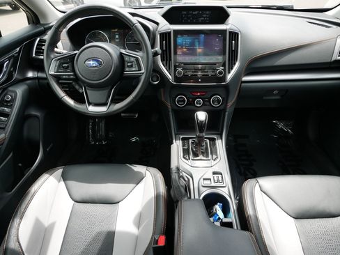 Used 2019 Subaru Crosstrek 2.0i Limited w/ Moonroof Package w/Navigation AWD/4WD image 10