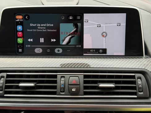 Used 2018 BMW 640i Gran Coupe image 27