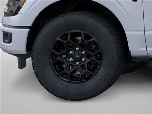 New 2025 Ford F150 XLT w/ Equipment Group 302A MID image 19