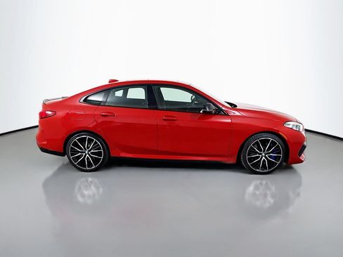 Used 2022 BMW M235i xDrive Gran Coupe AWD/4WD image 8