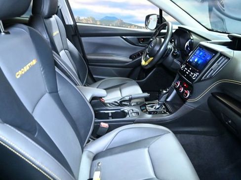 Used 2023 Subaru Crosstrek 2.5i Sport image 44