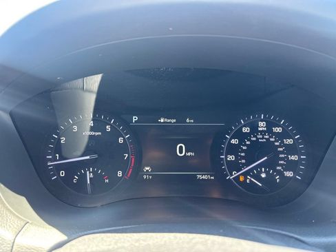 Used 2019 Genesis G80 3.3T Sport AWD/4WD image 22