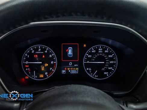 Used 2024 Subaru Outback Limited image 16