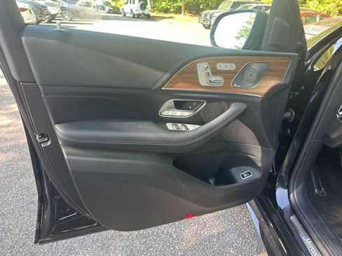 Certified 2026 Mercedes-Benz GLE 450 4MATIC image 13