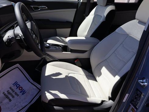 New 2026 Kia Sportage SX Prestige image 43