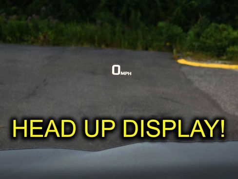 New 2026 Chevrolet Suburban High Country image 19