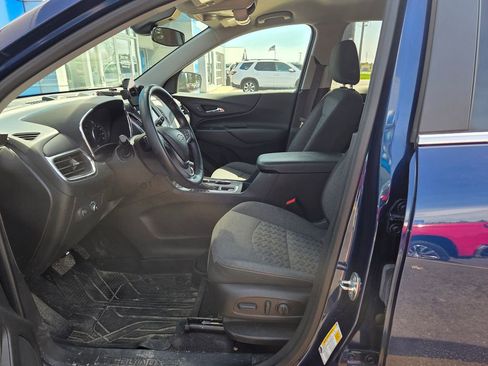 Used 2023 Chevrolet Equinox LT AWD/4WD image 9