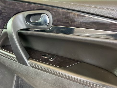 Used 2015 Buick Enclave Leather AWD/4WD image 20