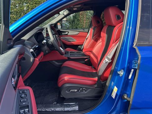 New 2026 Acura MDX A-Spec image 11