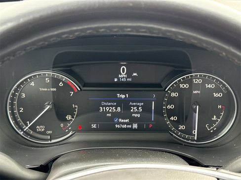 Used 2020 Cadillac XT5 Luxury image 29