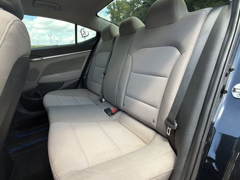 Used 2020 Hyundai Elantra SEL w/ Cargo Package (C1) FWD image 18