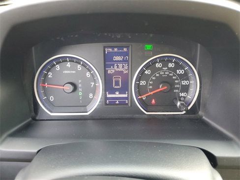 Used 2011 Honda CR-V EX-L image 34