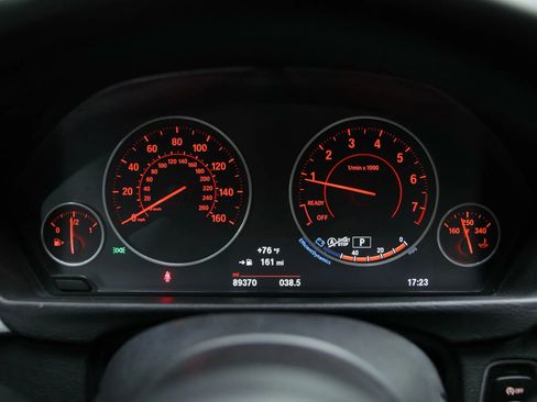 Used 2018 BMW 330i xDrive Sedan w/ M Sport Package image 39