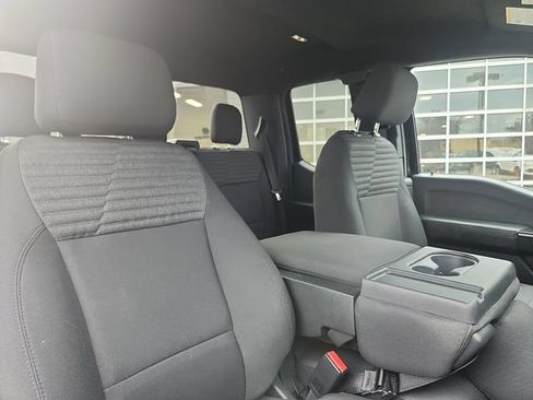 Certified 2023 Ford F150 XL w/ STX Appearance Package AWD/4WD image 31