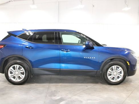 Used 2022 Chevrolet Blazer LT image 11