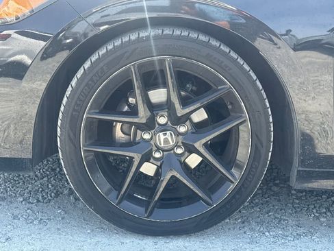 Used 2022 Honda Civic Sport image 12