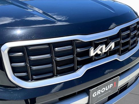 Used 2023 Kia Telluride SX FWD image 28