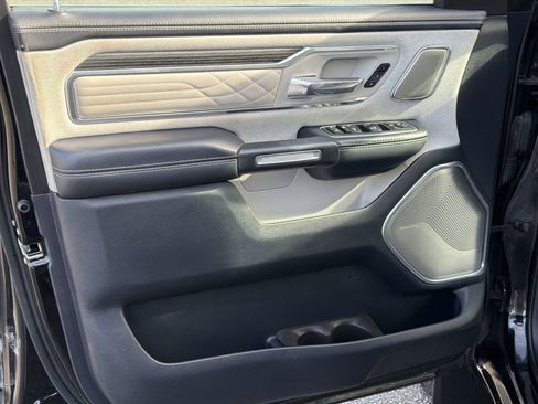 Used 2022 RAM 1500 Limited image 14