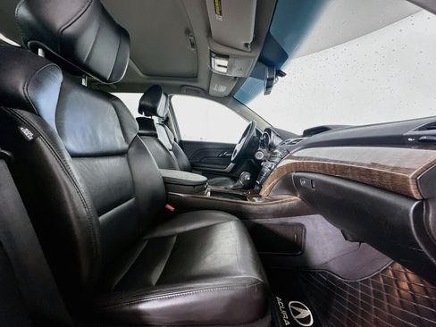 Used 2010 Acura MDX AWD/4WD image 33