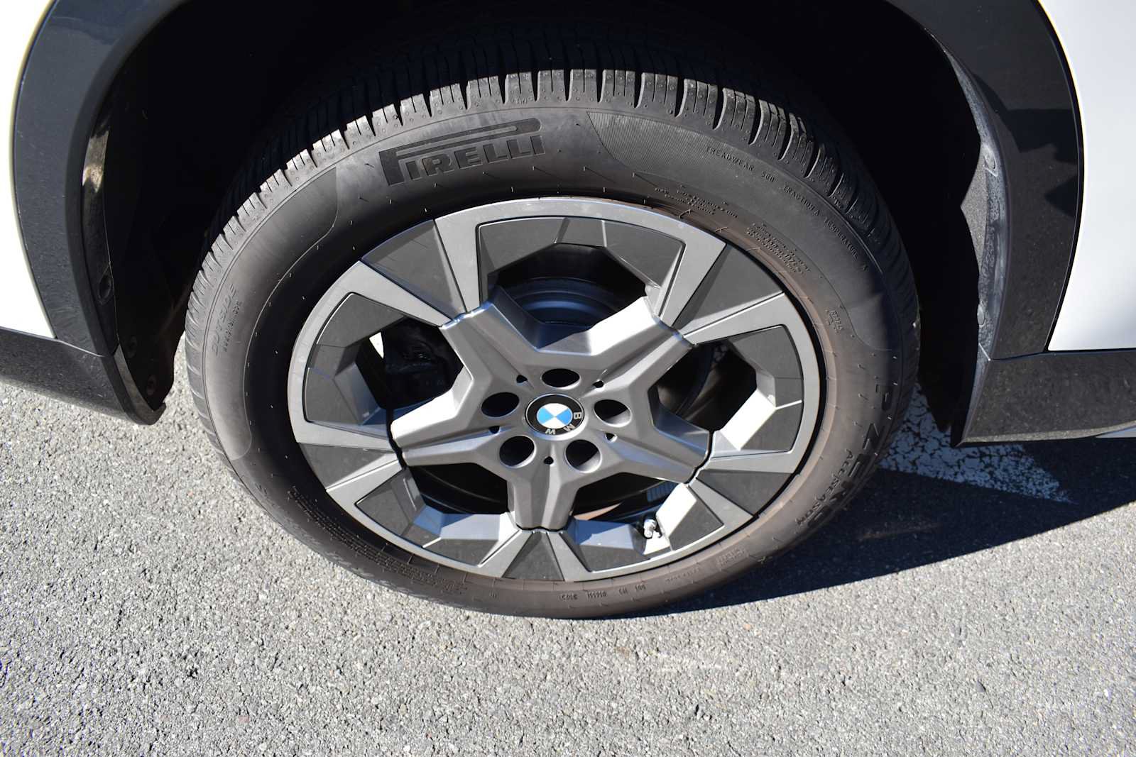 Used 2024 BMW X1 xDrive28i AWD/4WD image 24