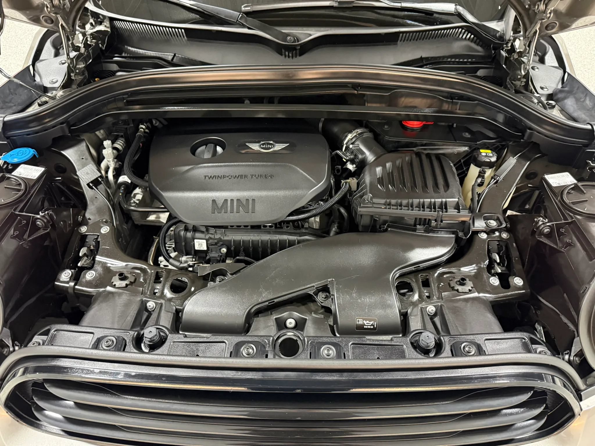 Used 2018 MINI Cooper Countryman ALL4 AWD/4WD image 73
