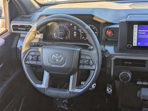 Used 2024 Toyota Tacoma TRD Sport image 13
