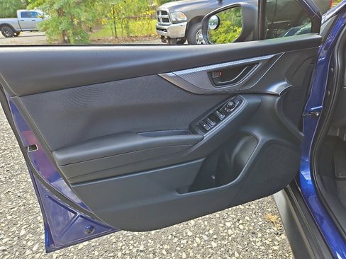 Used 2022 Subaru WRX image 22