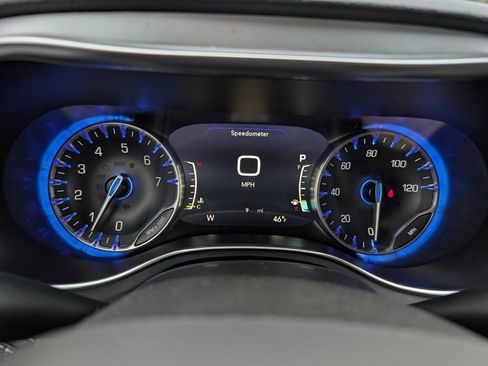 New 2026 Chrysler Pacifica Limited w/ S Appearance Package image 22