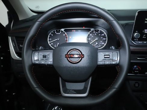 Certified 2023 Nissan Rogue SL w/ SL Premium Package AWD/4WD image 20