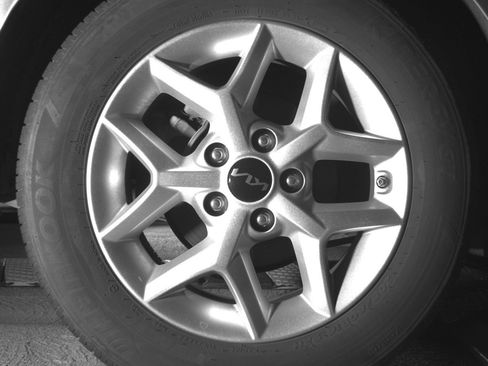 Used 2025 Kia Soul LX w/ LX Technology Package FWD image 22