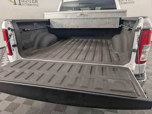 Used 2023 RAM 1500 Big Horn AWD/4WD image 27