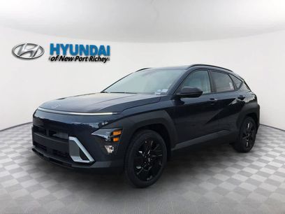 New 2026 Hyundai Kona SEL Sport