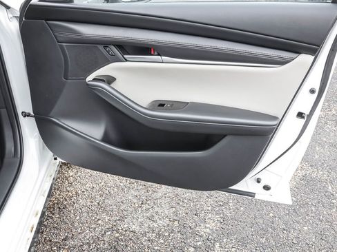 New 2026 MAZDA MAZDA3 2.5 S Sedan w/ Preferred Pkg FWD image 49